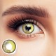 Magmoos Anime Yellow Color Contact Lenses