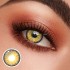 Magmoos Vika Brown Color Contact Lenses