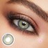 Magmoos Himalaya Green Ii Coloured Contact Lenses Clariti