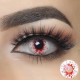 Magmoos Crazy Blood Splat Halloween Contacts 