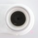 Magmoos Blind Black Halloween Contacts 