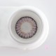 Magmoos Mens 3 Tone Amethyst Colored Contacts 