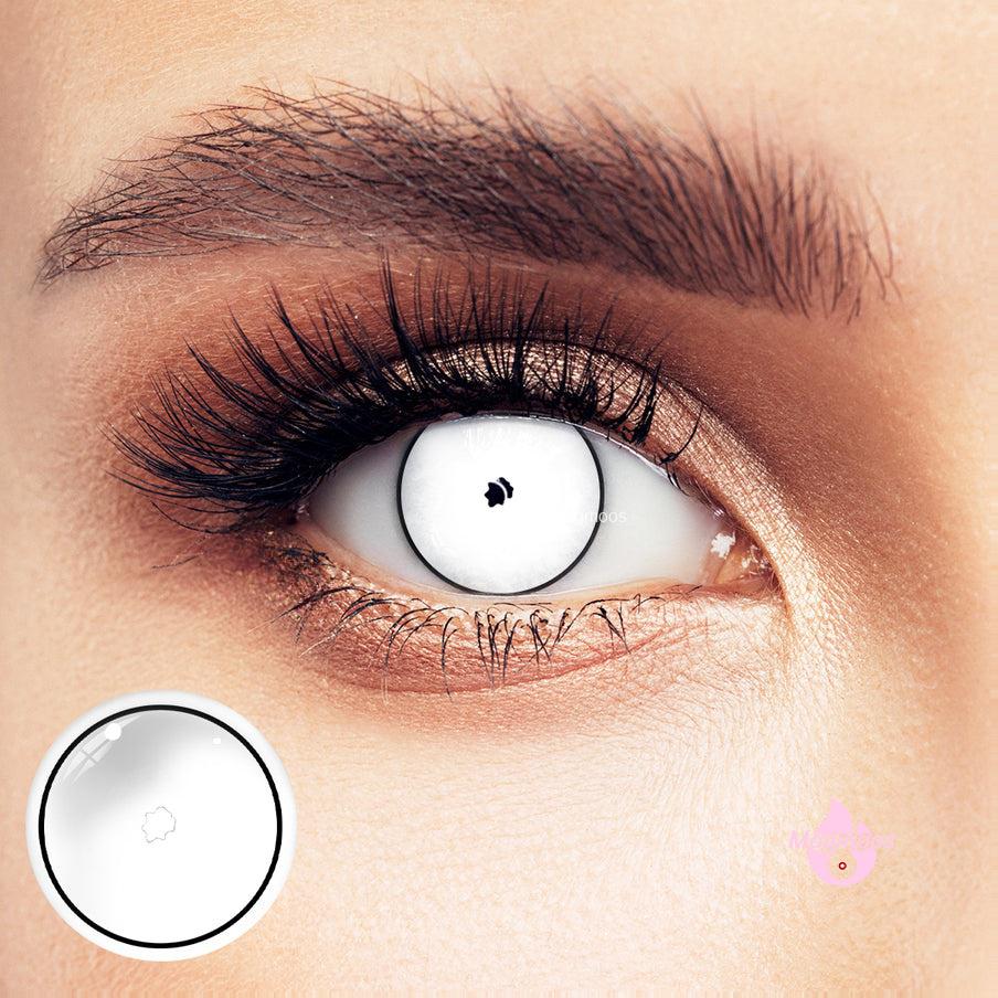 cosplay contact lenses canada Infuse