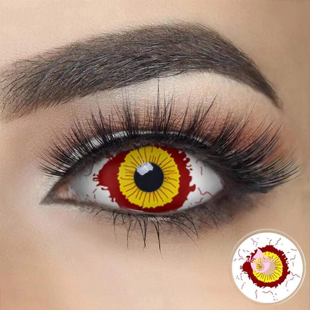 where to buy color contact lenses Air Optix