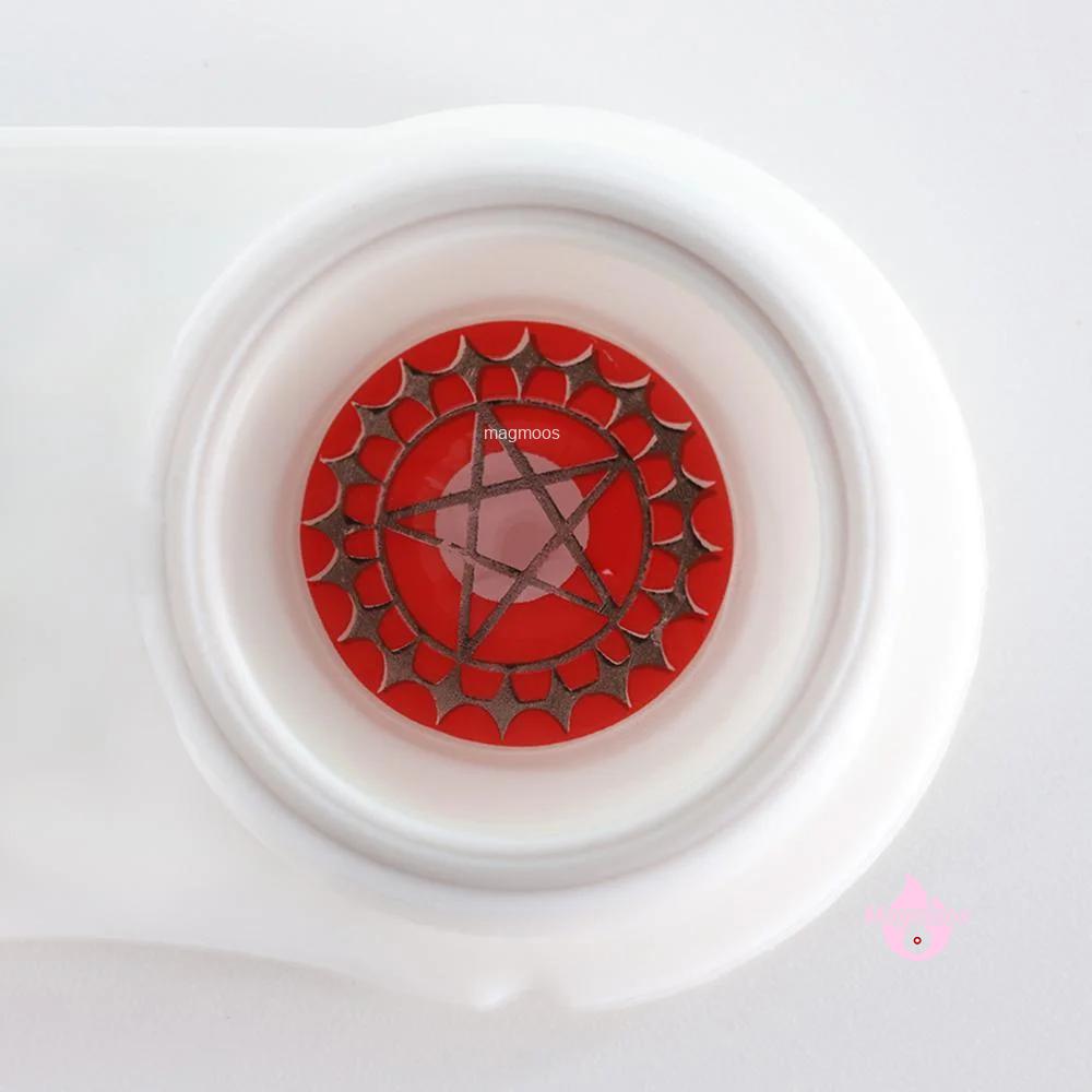 color contact lenses for astigmatism Air Optix