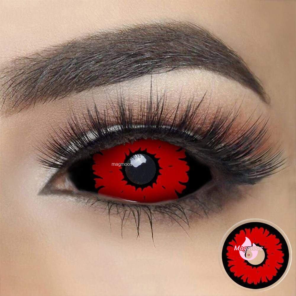 where to buy halloween contact lenses Precision