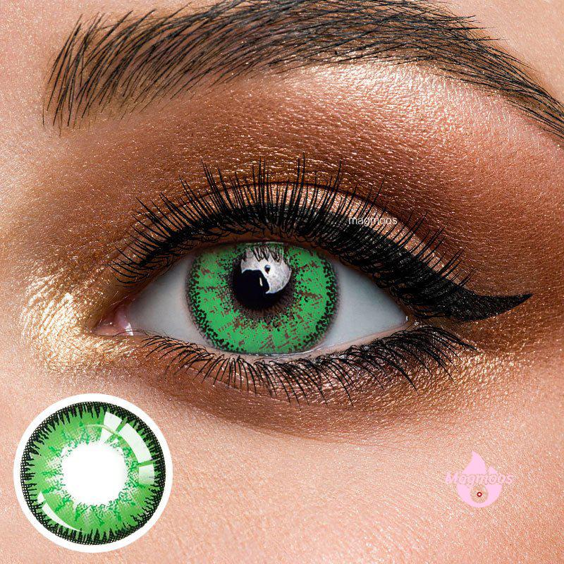 color contact lenses canada Clariti